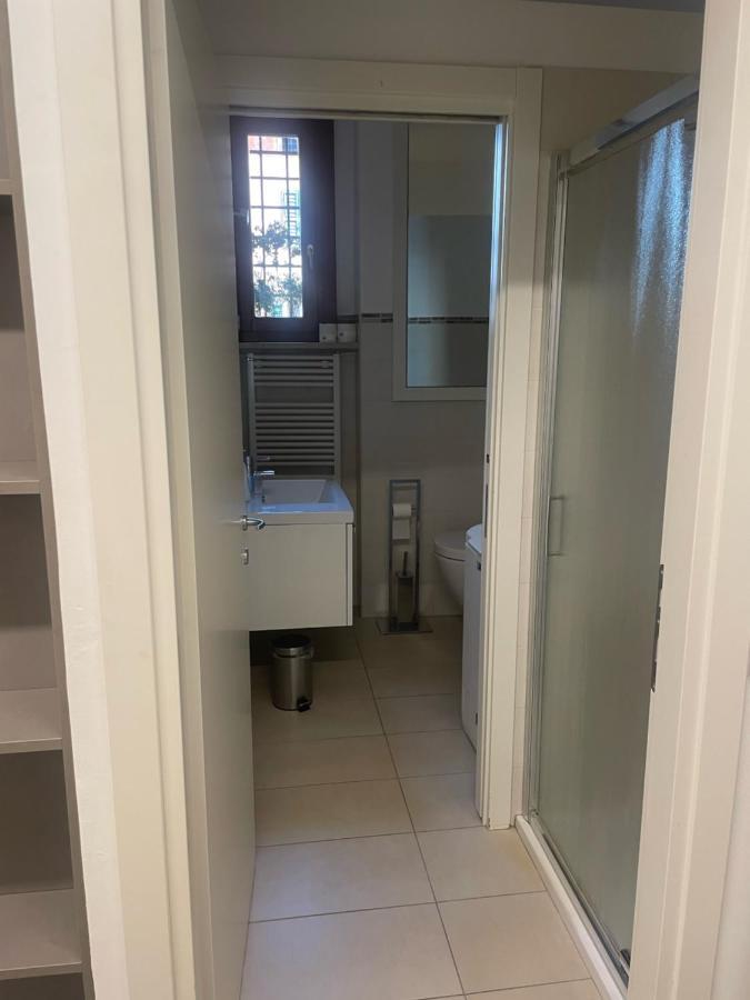 Residenza Della Samaritana Classici Vérone Extérieur photo