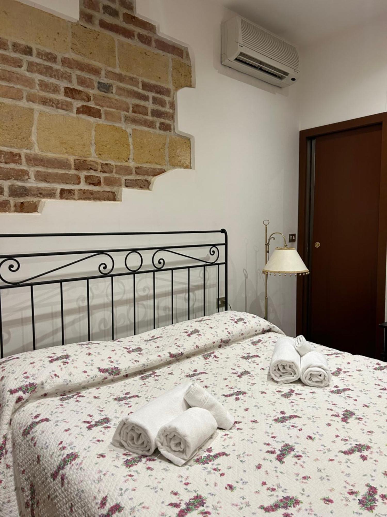 Residenza Della Samaritana Classici Vérone Extérieur photo