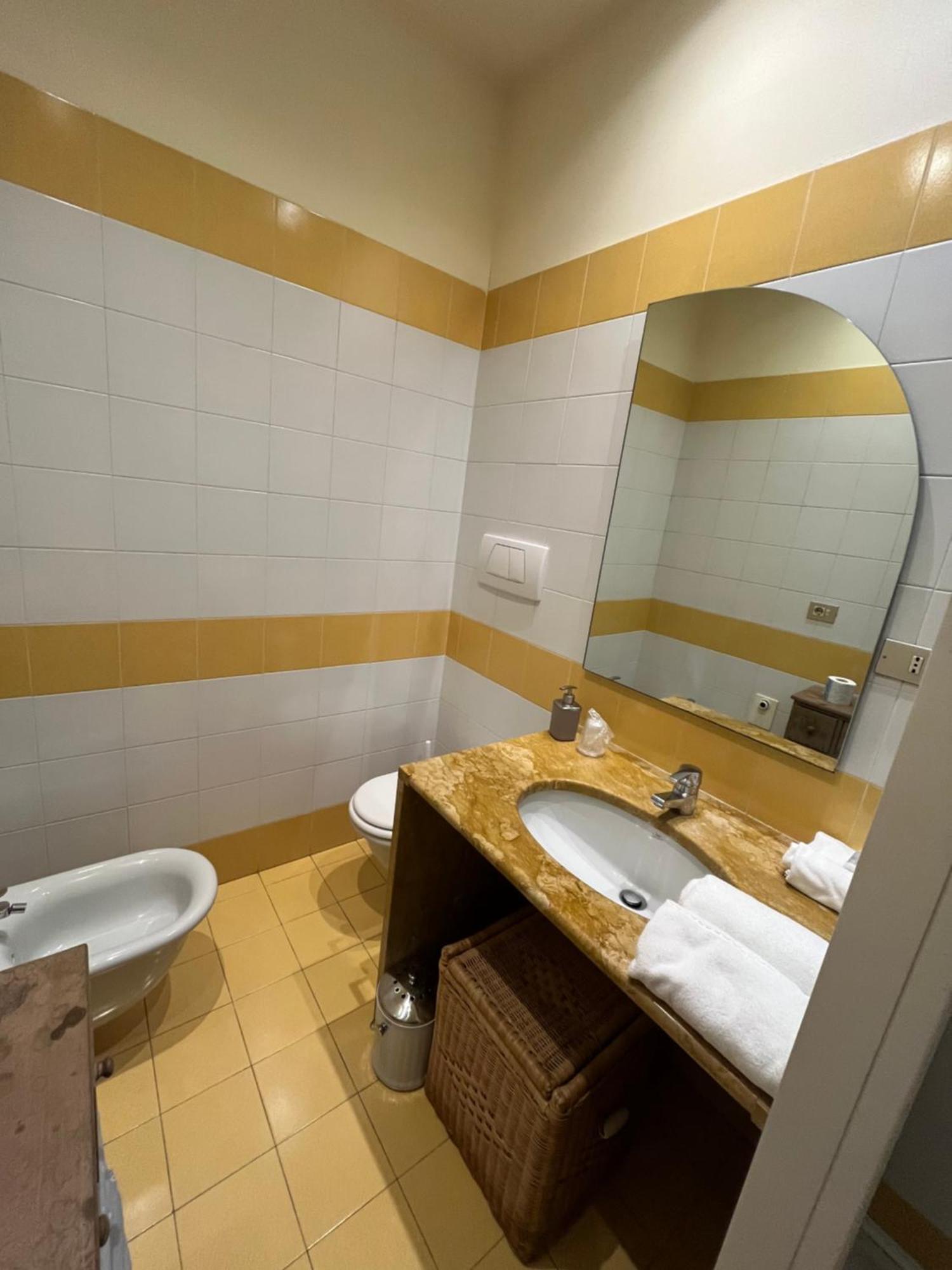 Residenza Della Samaritana Classici Vérone Extérieur photo